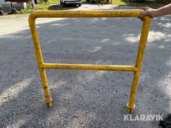Påkörningsskydd