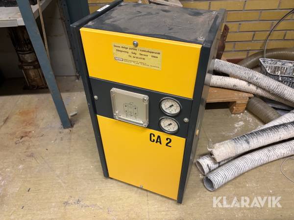 Lufttork för tryckluft Kaeser CA 2