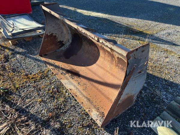 Grusskopa Volvo 11391102 L30