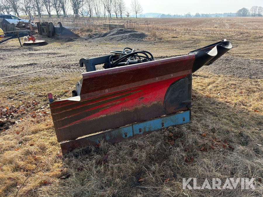 Vikplog Bejo VP 3200