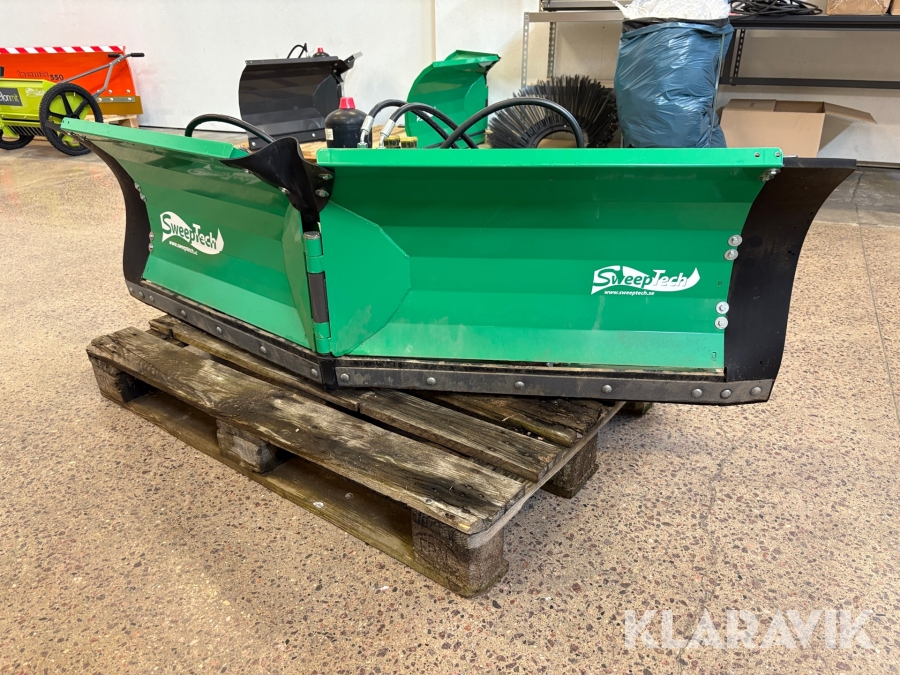 Vikplog Sweeptech