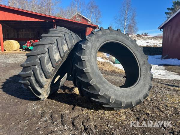 Lantbruksdäck Trelleborg 650/65R42