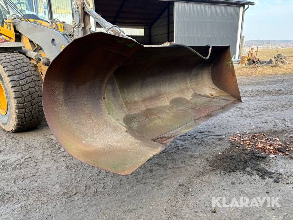 Sidotippskopa Gjerstad