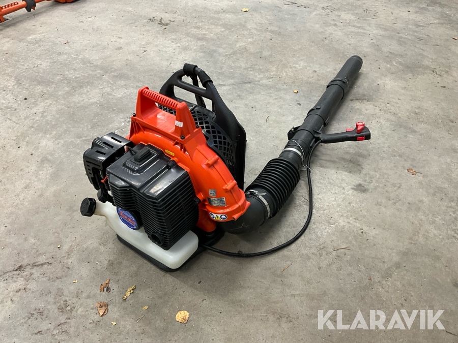 Bensindriven Lövblås Tanaka TBL 7800R