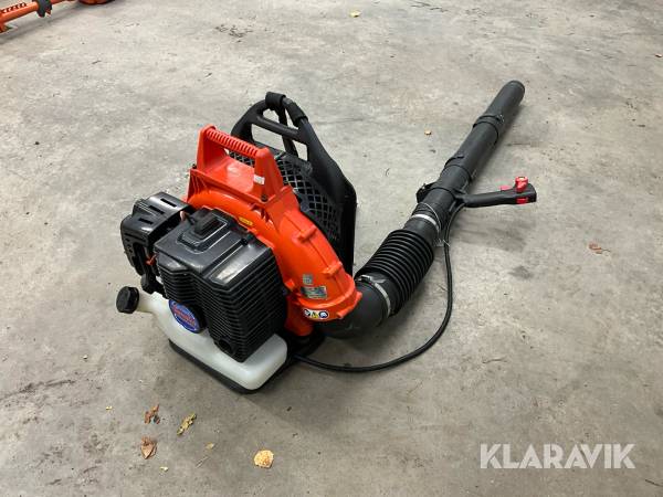 Bensindriven Lövblås Tanaka TBL 7800R