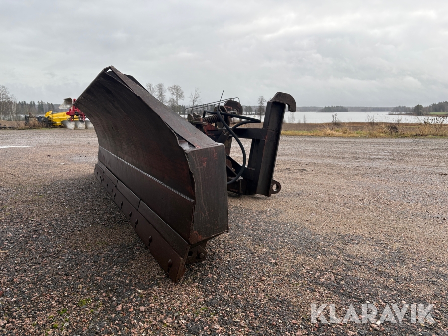 Diagonalblad Holms Industri Ab KHP- 320