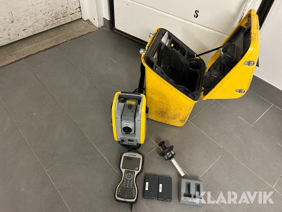 Totalstation Trimble S6 Series