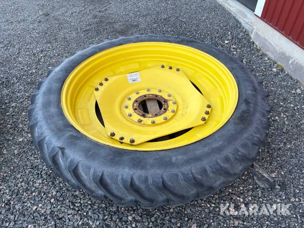 Lantbruksdäck 4st Alliance 300/95R25 (12.4R52)