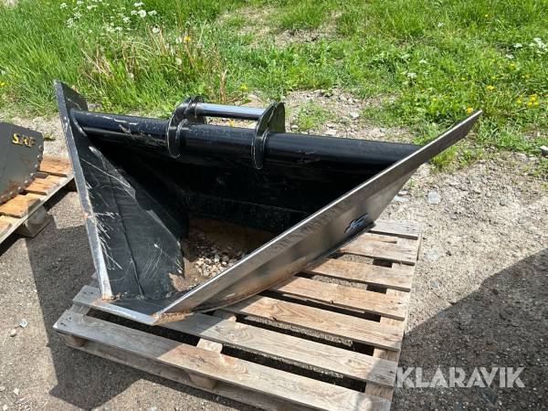 Dikesskopa SE 200L