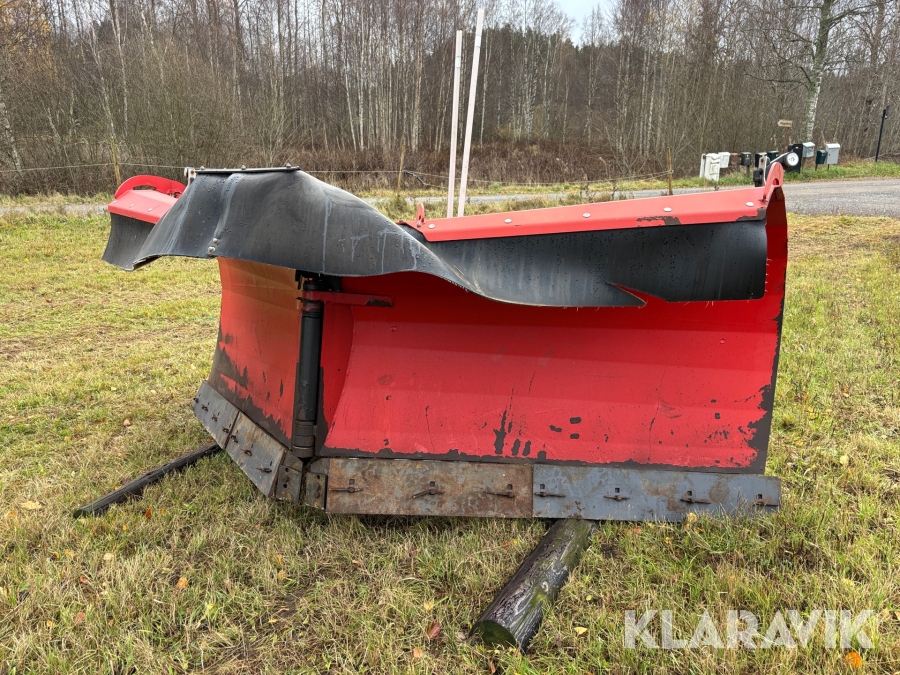 Vikplog Tokvam AS VT380