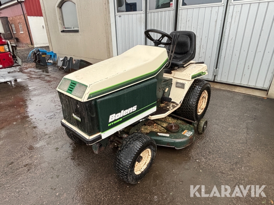 Gräsklippare Bolens Hydro GT2000
