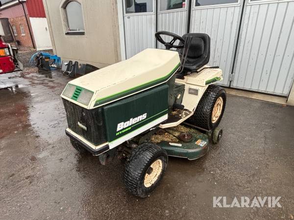 Gräsklippare Bolens Hydro GT2000
