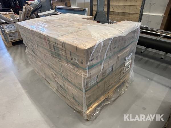 Klinker Rako 199x199x14mm 37,44m2