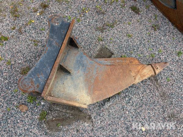 Tjälkrok Engcon