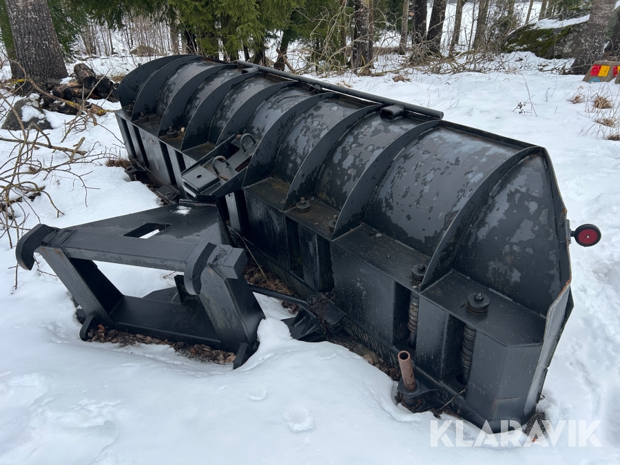 Diagonalblad Stora BM