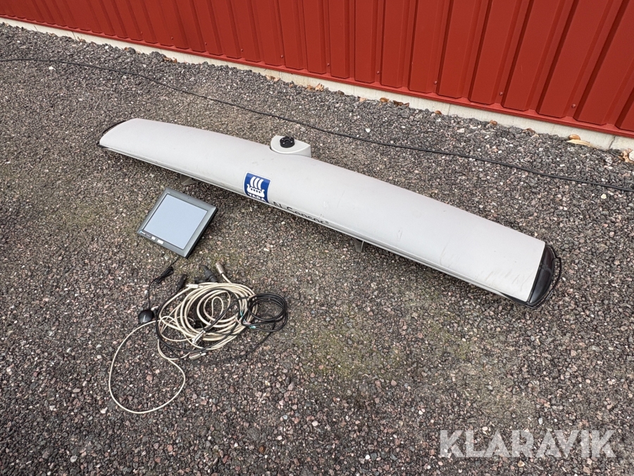 N-sensor Yara Classic