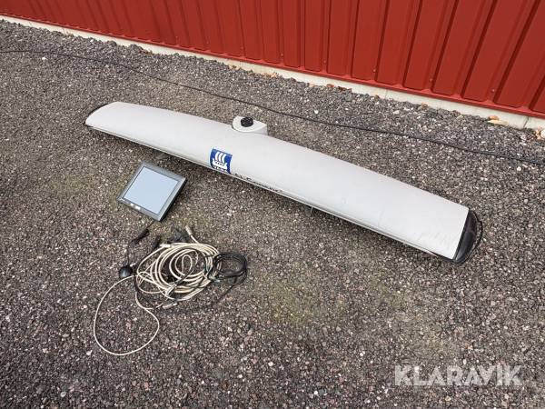 N-sensor Yara Classic