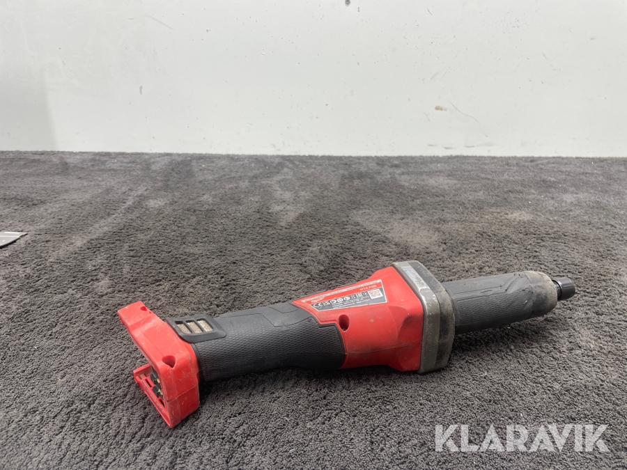 Slipmaskin tak Milwaukee M18 FDG
