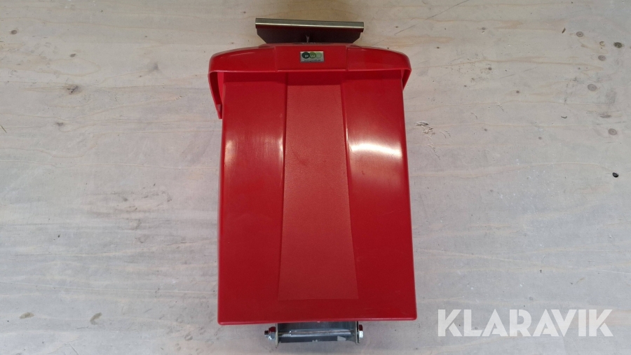 Batteribox