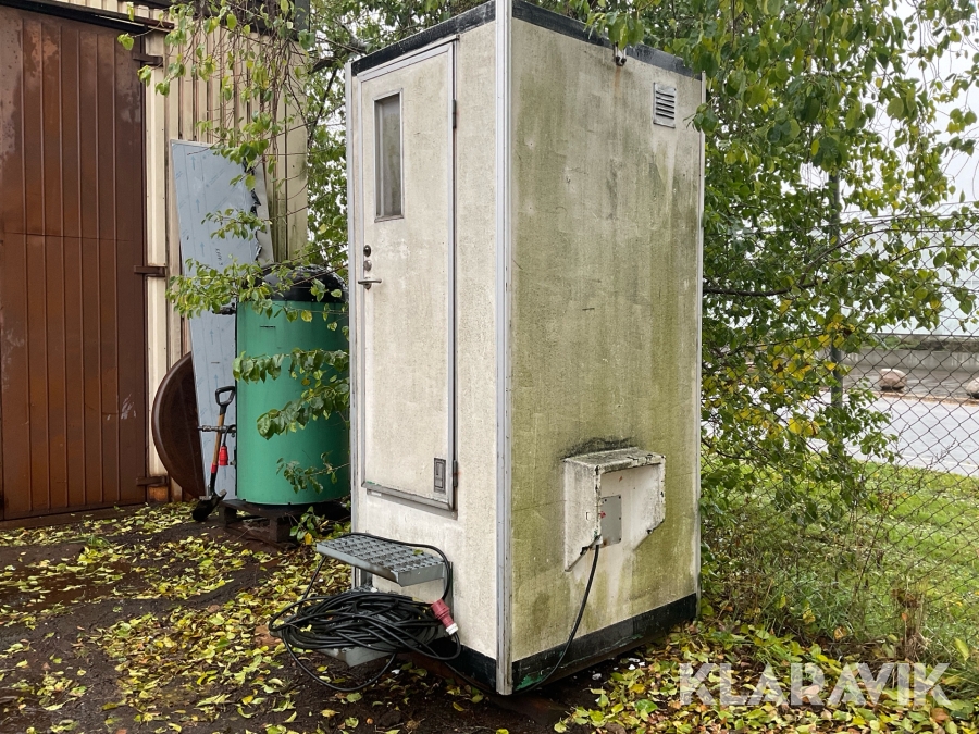 WC Scandicell
