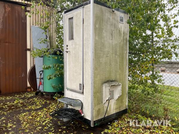 WC Scandicell