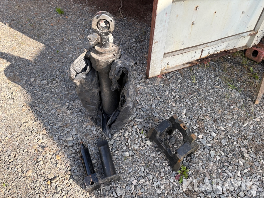 Engcon delar