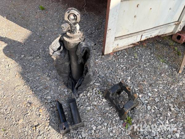 Engcon delar