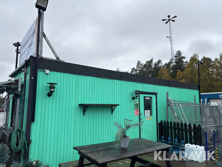 Kontorsbod Bodbörsen K22