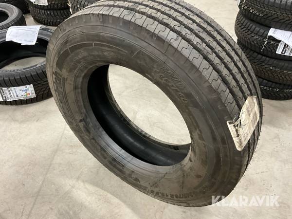 Lastbilsdäck BFGoodrich Route Controller S TL 136/ 245/70R19,5