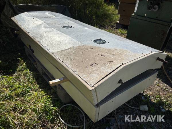 Solarium Sun Royal 30