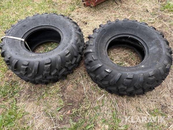 Däck till atv CarLisle AT480 24x9.50-10 2st