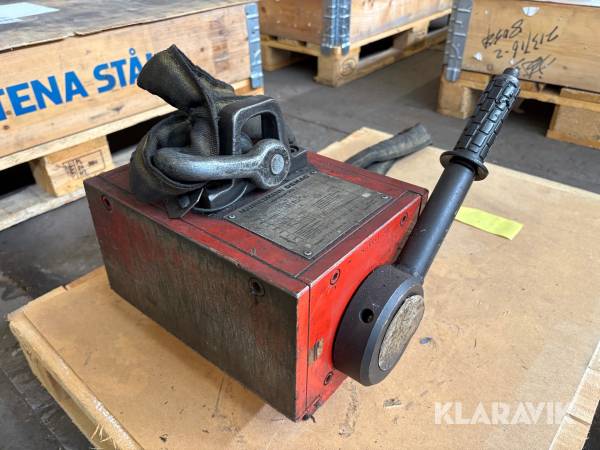 Magnetlyft Demag DPM2