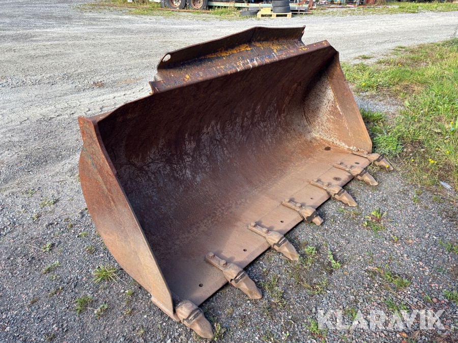 Tandskopa Stora BM