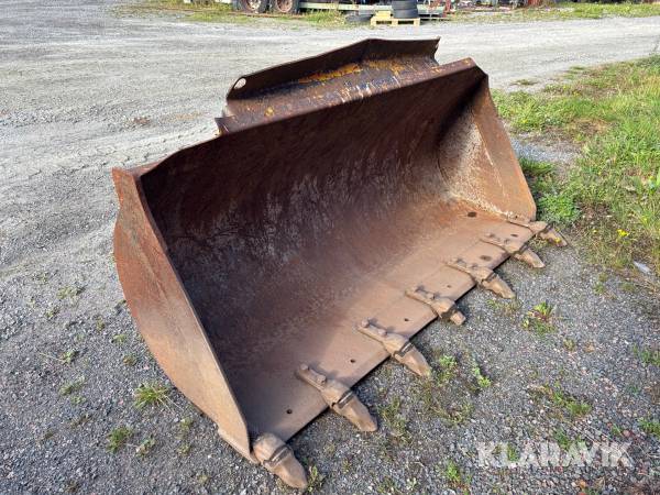 Tandskopa Stora BM