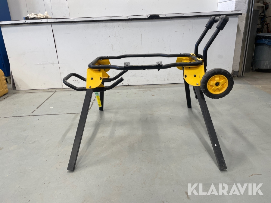 Sågstativ Dewalt DWE74911-XJ