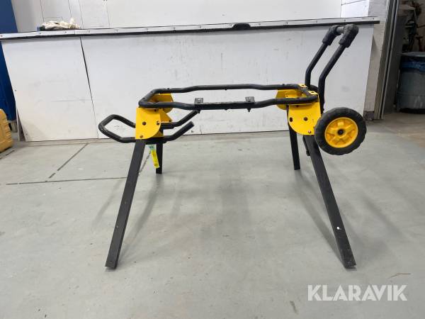 Sågstativ Dewalt DWE74911-XJ