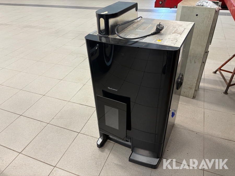 Kaffemaskin Blackstone