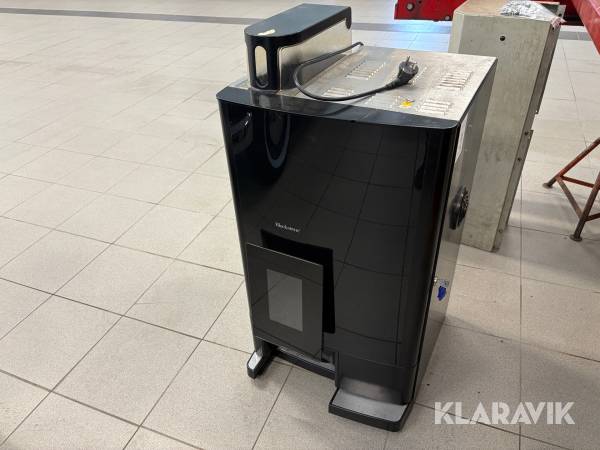 Kaffemaskin Blackstone