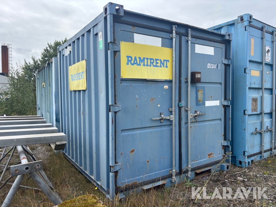 Container 8