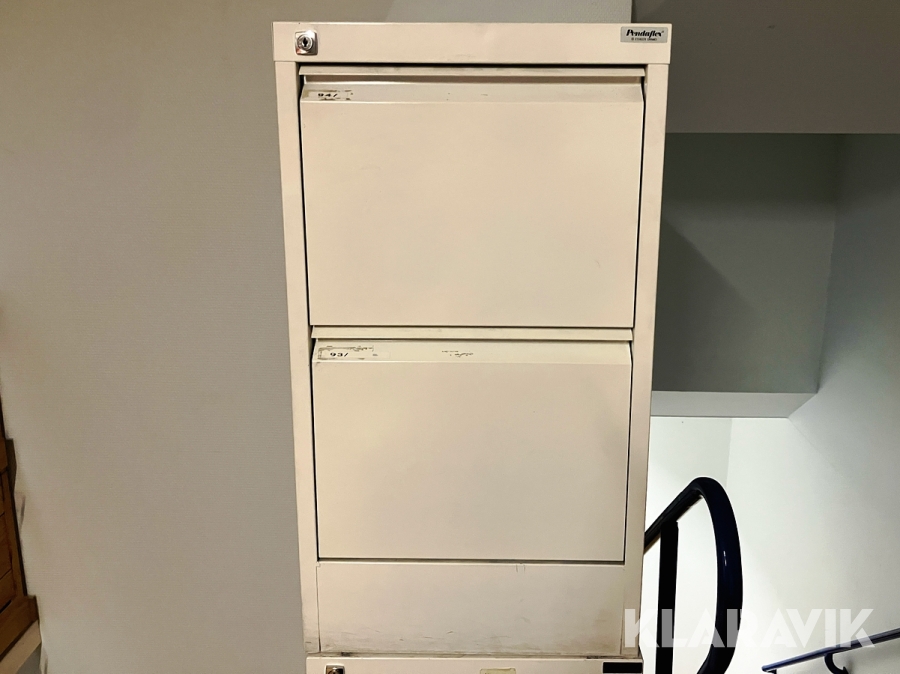 Arkivskåp/mappskåp Esselte Pendaflex