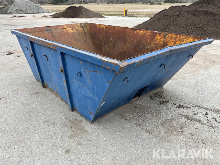 Container