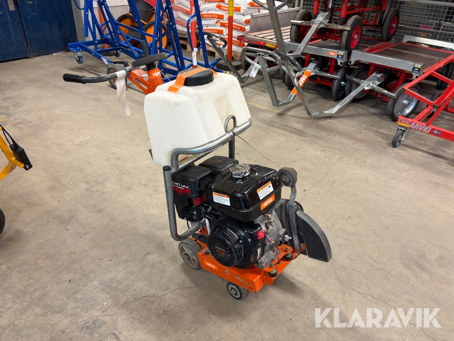 Golvsåg Husqvarna FS309