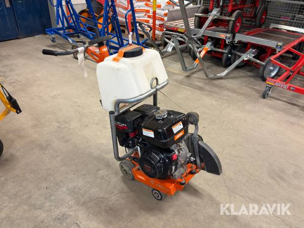 Golvsåg Husqvarna FS309