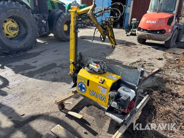 Pinnplockare Vama KA