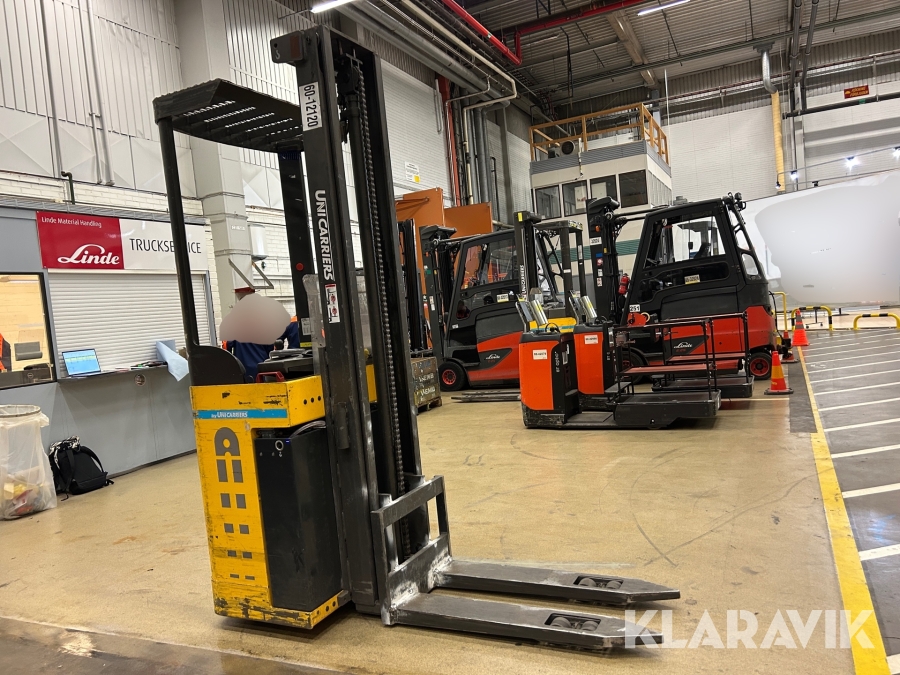 Ståstaplare Atlet A/160STJN420