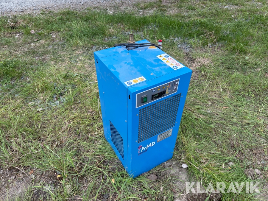 Kyltork Friulair ADM25/AC