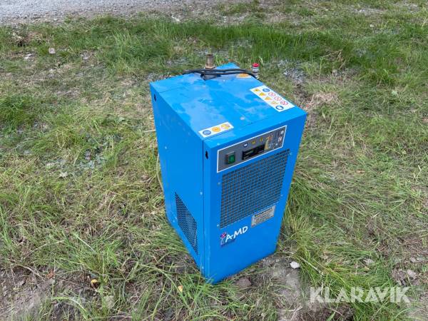 Kyltork Friulair ADM25/AC