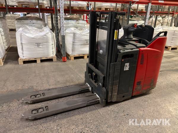 Truck Linde D12HPSP