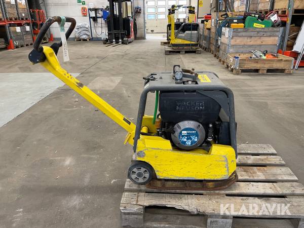 Markvibrator Wacker Neuson DPU 3050He