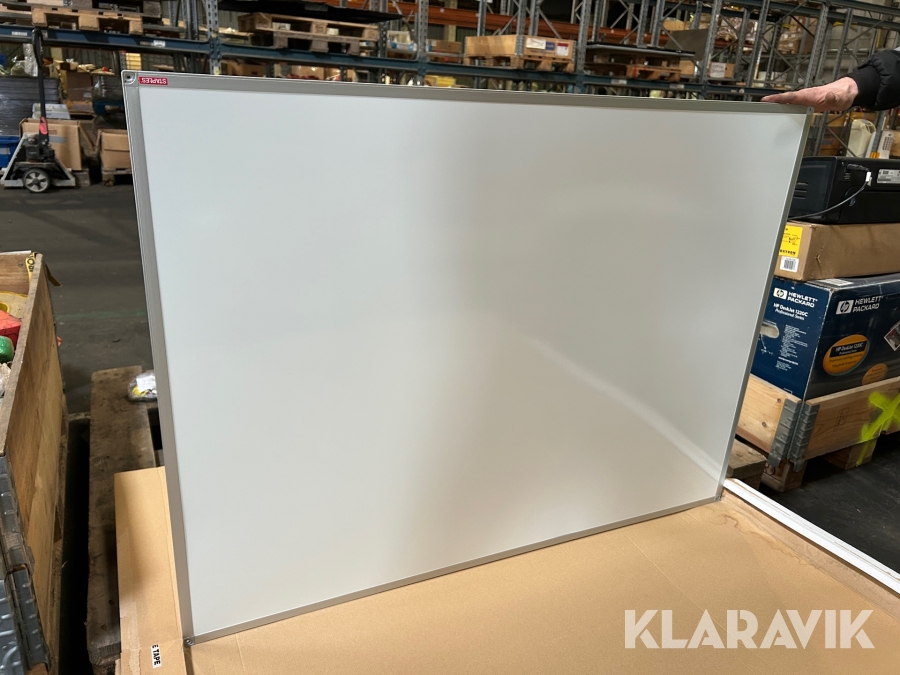 Whiteboard Staples 3 st